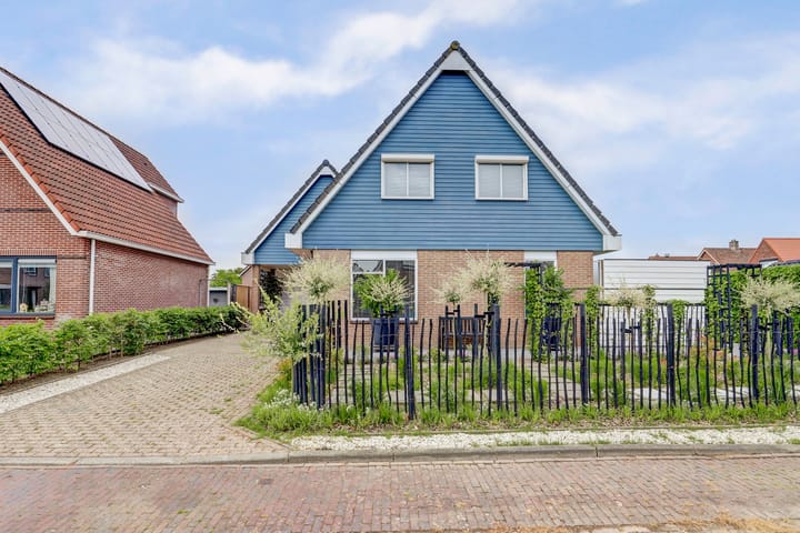 Watervliet 7 in Krabbendijke