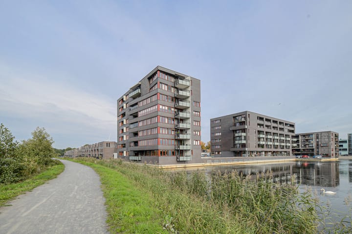 Waterweegbree 147 in Breda