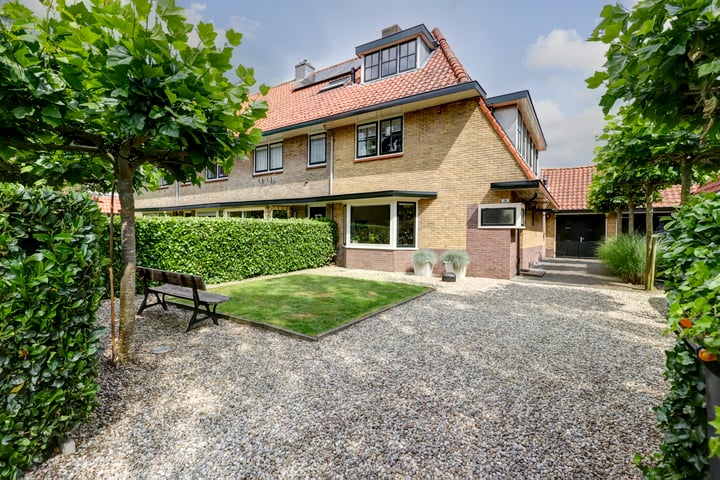 Photo of property Waterweg 136, De Bilt