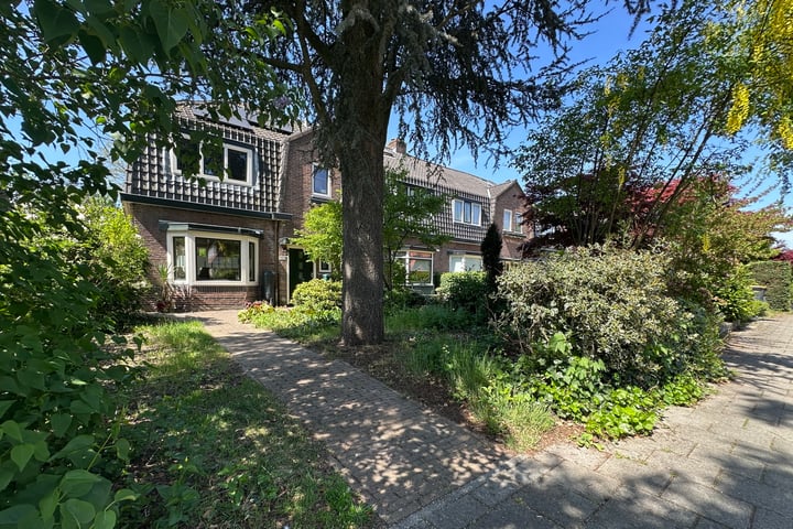 Foto van woning Waterweg 159, De Bilt