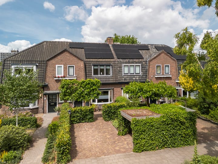 Waterweg 185 in De Bilt
