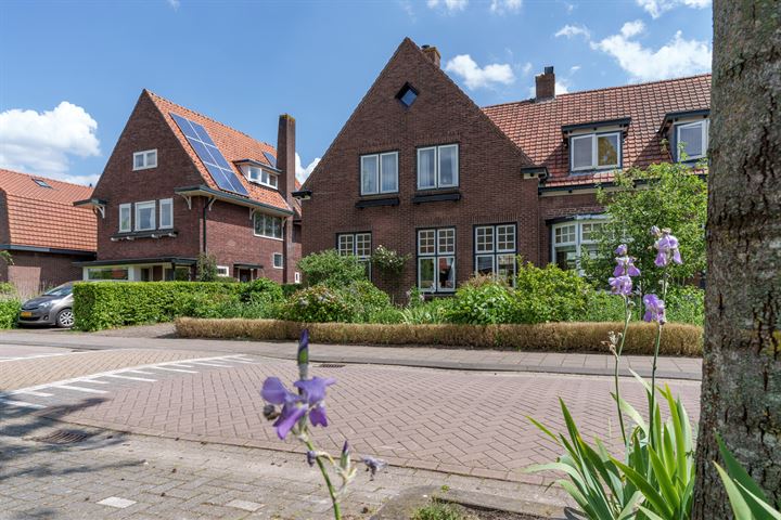 Photo of property Waterweg 32, De Bilt