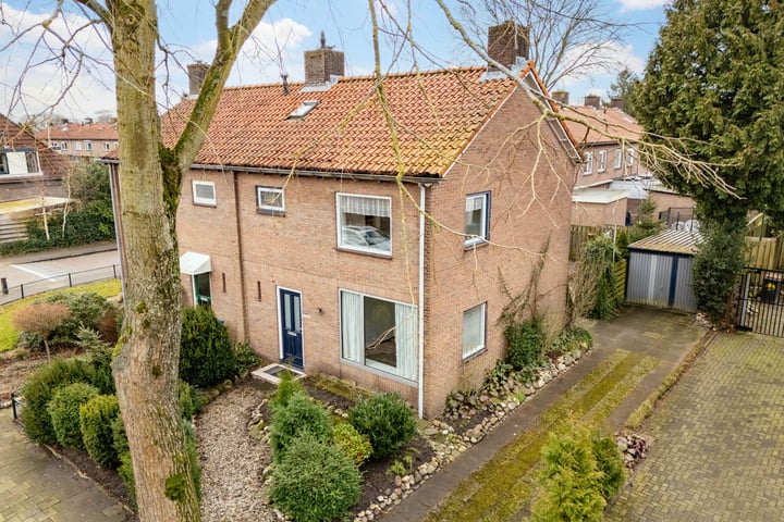 Photo of property Waterweg 34, Renkum