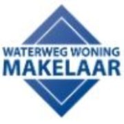 Logo Waterweg Woning Makelaar