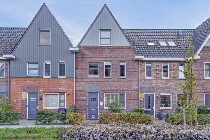 Waterweide 101 in Grootebroek