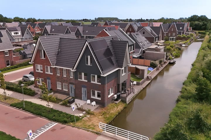 Waterweide 115 in Grootebroek
