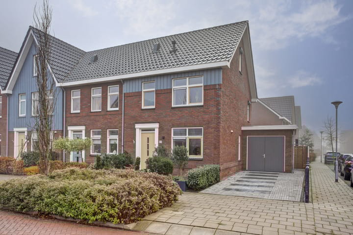 Waterweide 89 in Grootebroek