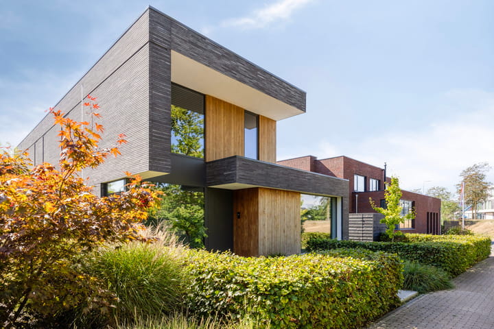 Foto von Haus Waterwereld 138, Eindhoven