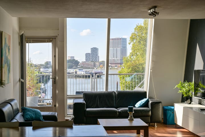 Waterwerk 78 in Rotterdam
