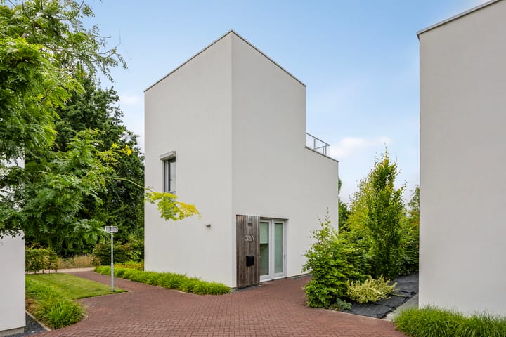 Photo of property Waterwijk 33A, Eindhoven