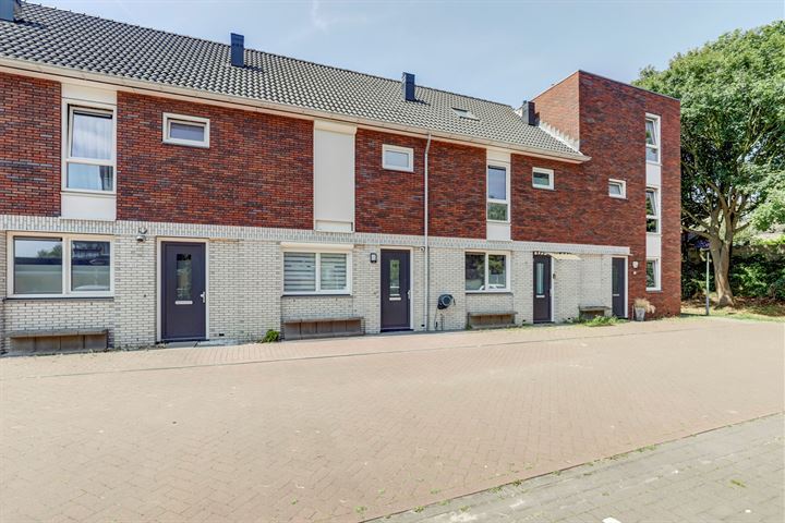 Waterwijzer 12 in Lelystad