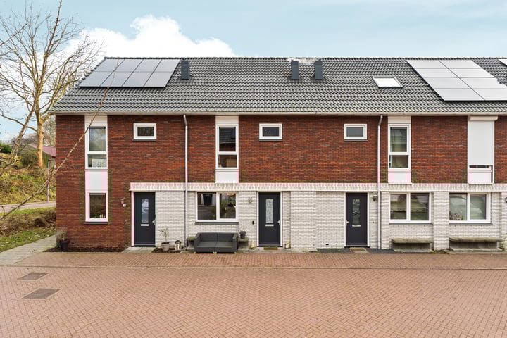 Photo of property Waterwijzer 68, Lelystad