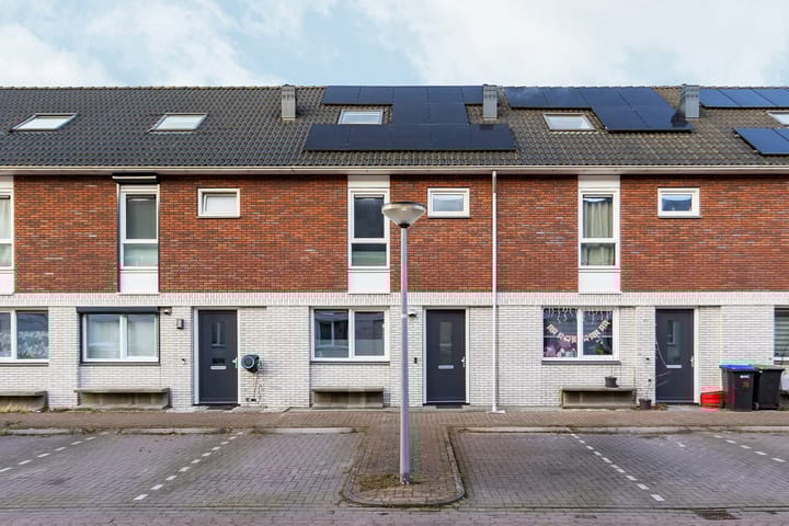 Photo of property Waterwijzer 78, Lelystad