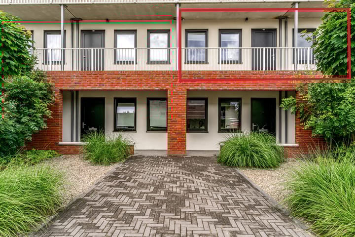 Photo of property Wattbaan 2-6, Nieuwegein