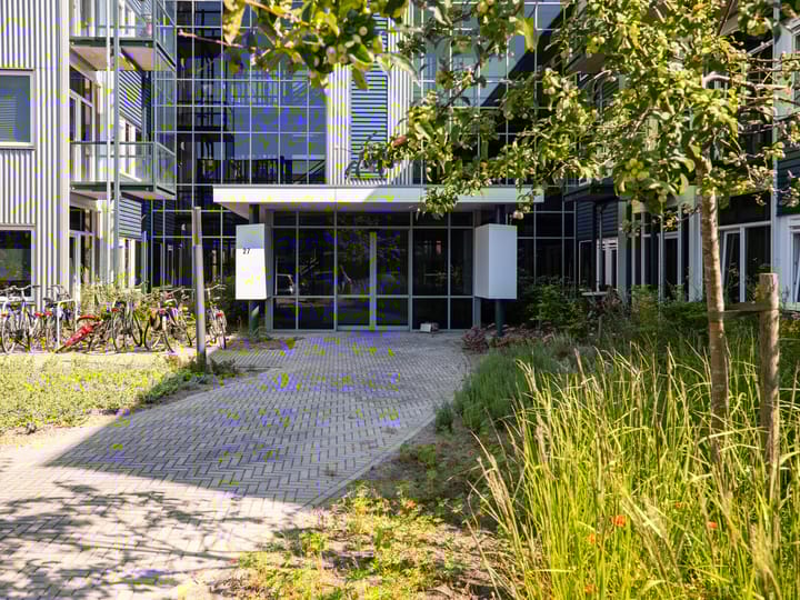 Wattbaan 27-19 in Nieuwegein