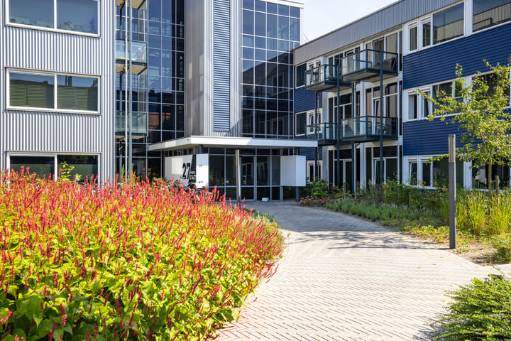 Wattbaan 27-31 in Nieuwegein