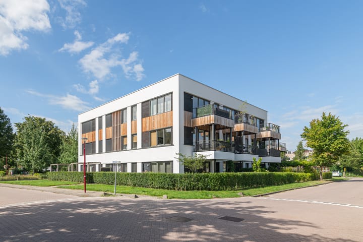 Wattbaan 50-4 in Nieuwegein