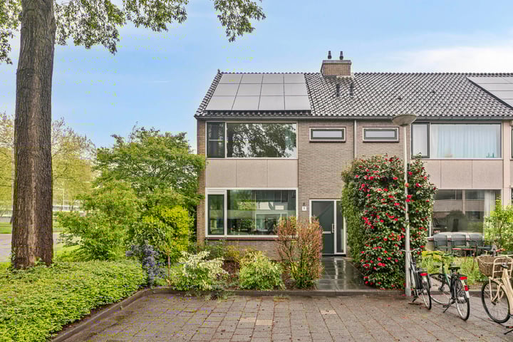 Waver 1 in Zwolle
