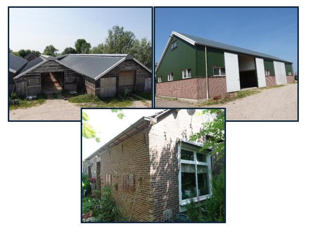 Waverveense pad 20 in Vinkeveen