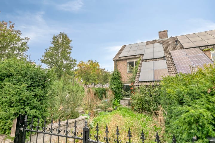 Wayerkamp 12 in Zwolle