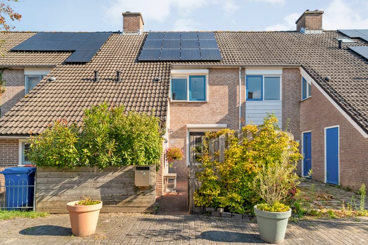 Wayerkamp 71, Zwolle Photo of property Wayerkamp 71, Zwolle