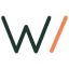 Logo van wbos makelaars