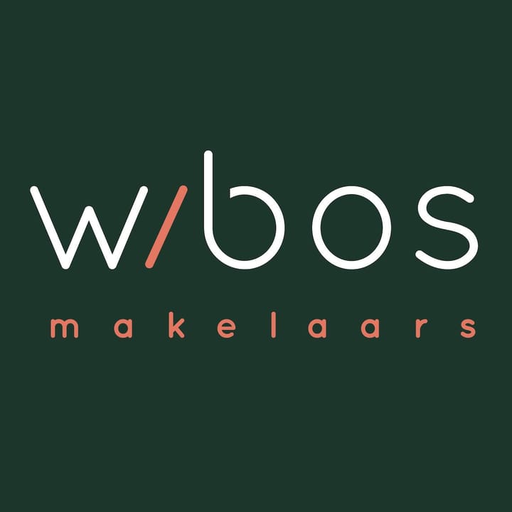 Logo wbos makelaars