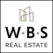 Logo WBS Real Estate BV