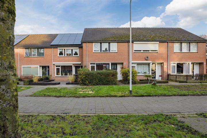 Webbinkstraat 93 in Westerhaar-Vriezenveensewijk