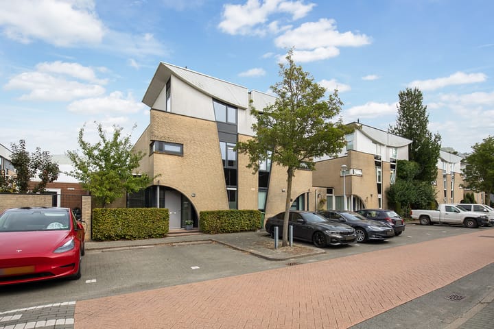 Wechelerveld 50 in Nieuw-Vennep