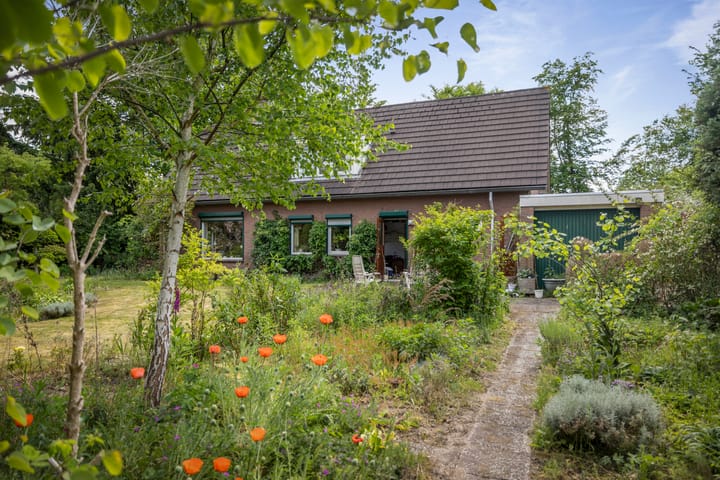 Wechelerweg 13 in Diepenveen