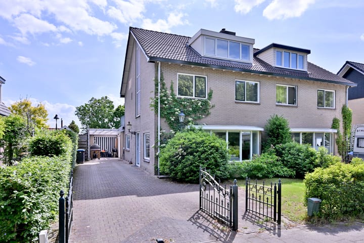 Foto von Haus Wechelerweg 38C, Diepenveen