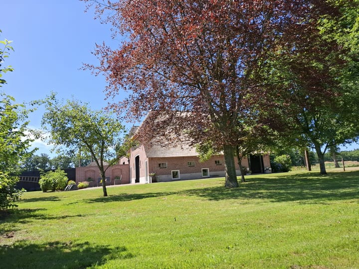 Photo of property Wechterholt 4b, Wijhe
