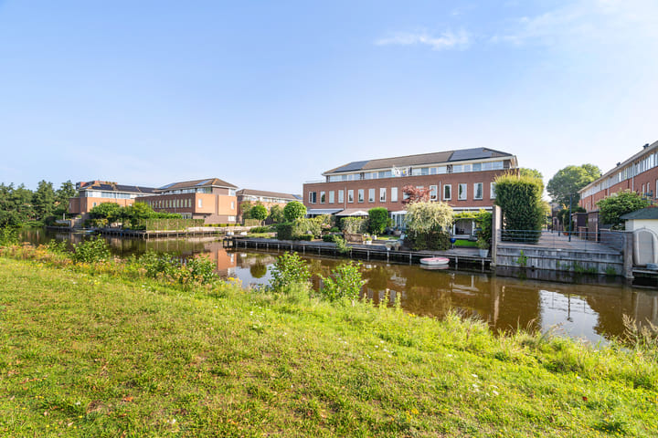 Wedde 1 in Voorburg