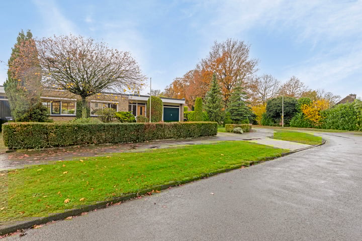 Photo of property Weddehoenlaan 2, Goor