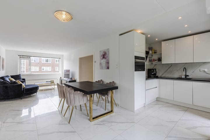Photo of property Wedderborg 27, Amsterdam