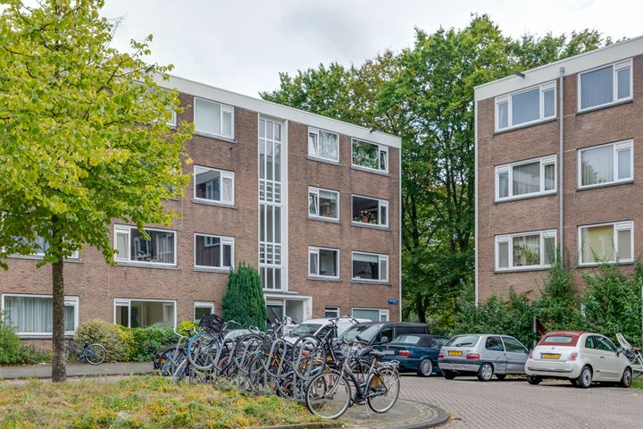 Photo of property Wedderborg 89, Amsterdam