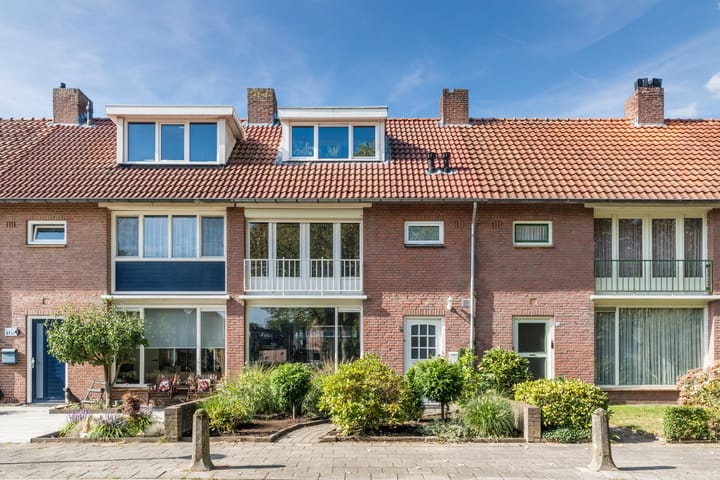 Wede 13 in Geldrop