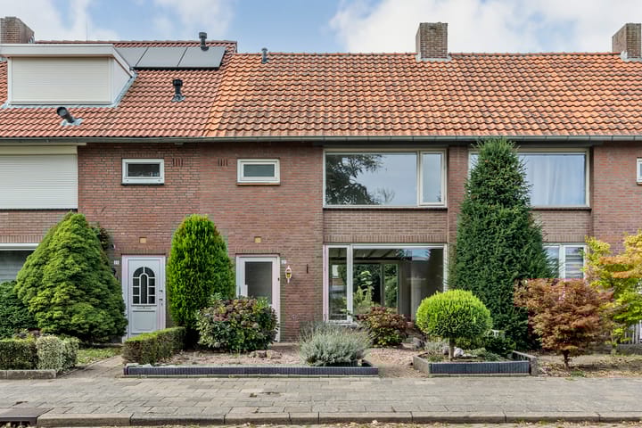 Wede 27 in Geldrop