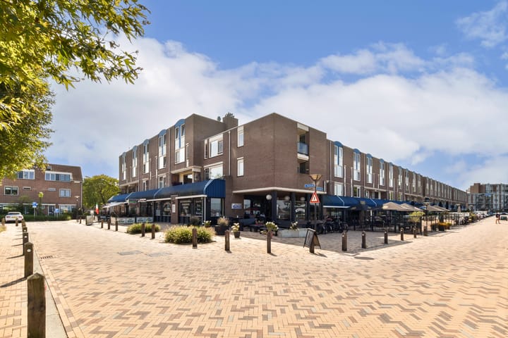 Wedekuil 51 in Huizen foto