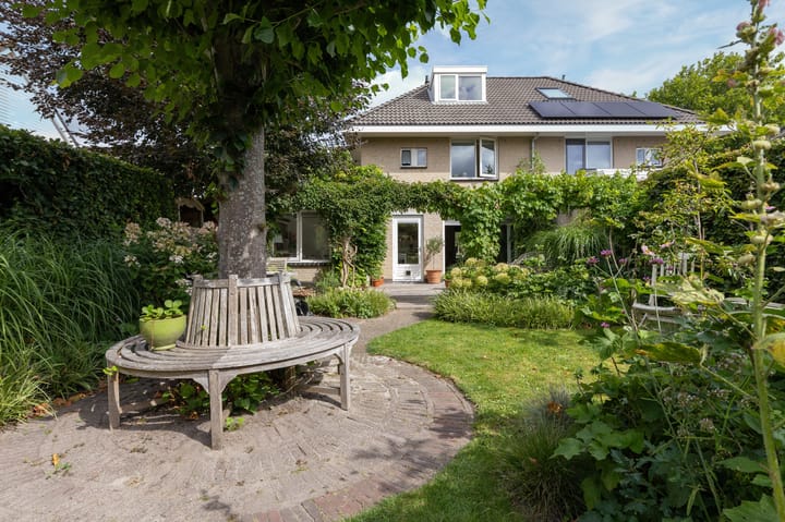 Photo of property Weder 2, Midwoud