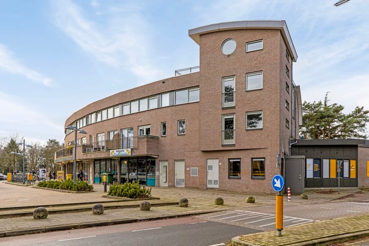 Wederhof 4 in Helmond