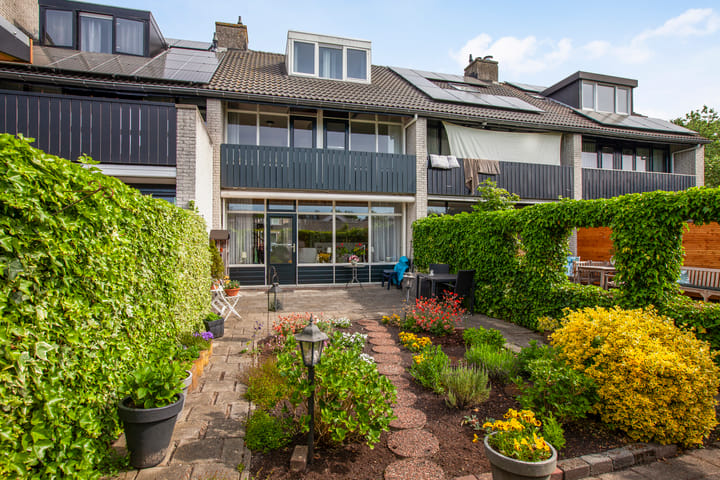 Wederik 28 in Reeuwijk