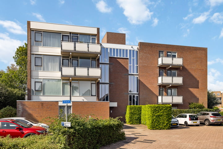 Photo of property Wederik 41, Heerenveen