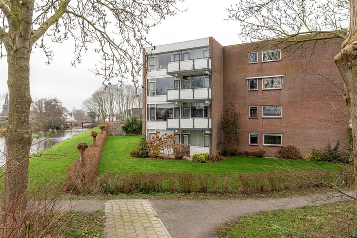 Wederik 47 in Heerenveen