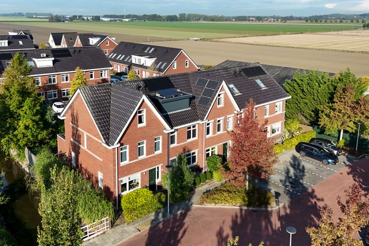 Wederik 5 in Zevenhoven