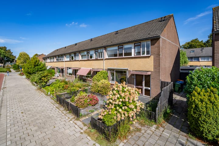 Wederiklaan 45 in Kampen