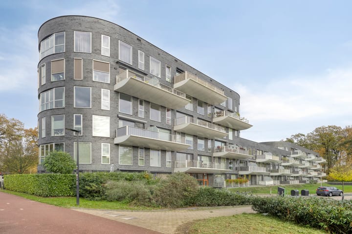 Foto von Haus Wederiklaan 52A, Enschede