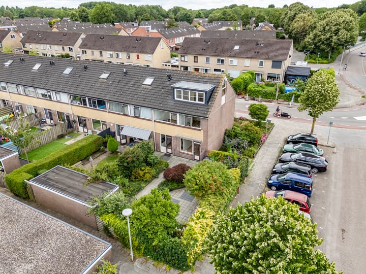 Wederiklaan 55 in Kampen