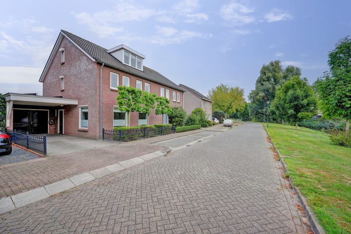 Wederiksingel 12 in Vught